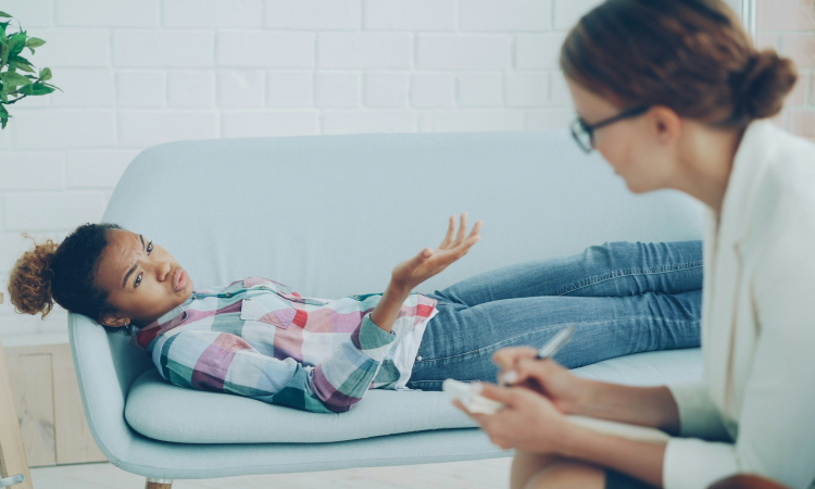 Eskişehir'de Psikolojik Destek Alırken 8 Kritik Nokta