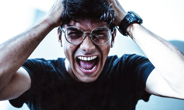 Öfke Kontrolü Nasıl Sağlanır? Etkili Yöntemler