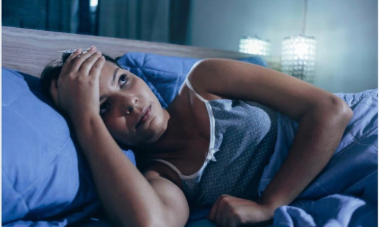 Neden Uyuyamıyorsun? Psikolojik Sebepler ve Çözümler