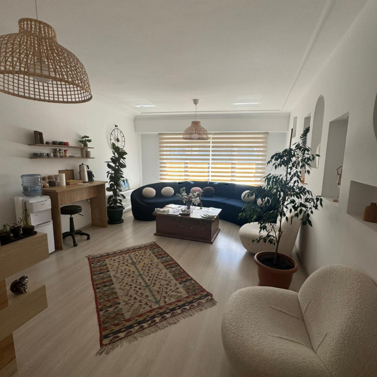 Klinik Psikolog Serhat Uludemir