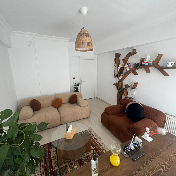 Klinik Psikolog Serhat Uludemir