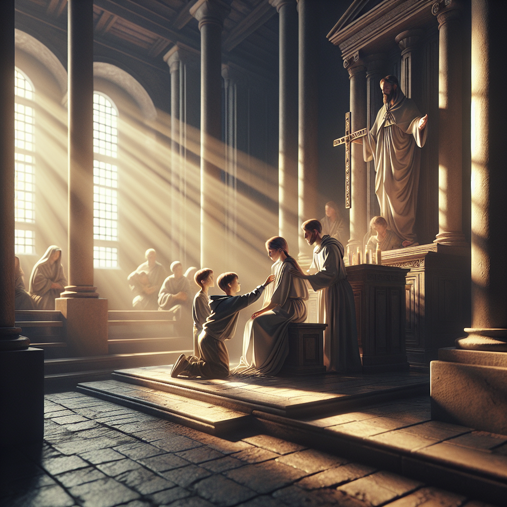 Ayrılık Sonrası İyileşme ve Yeniden Bağlanma