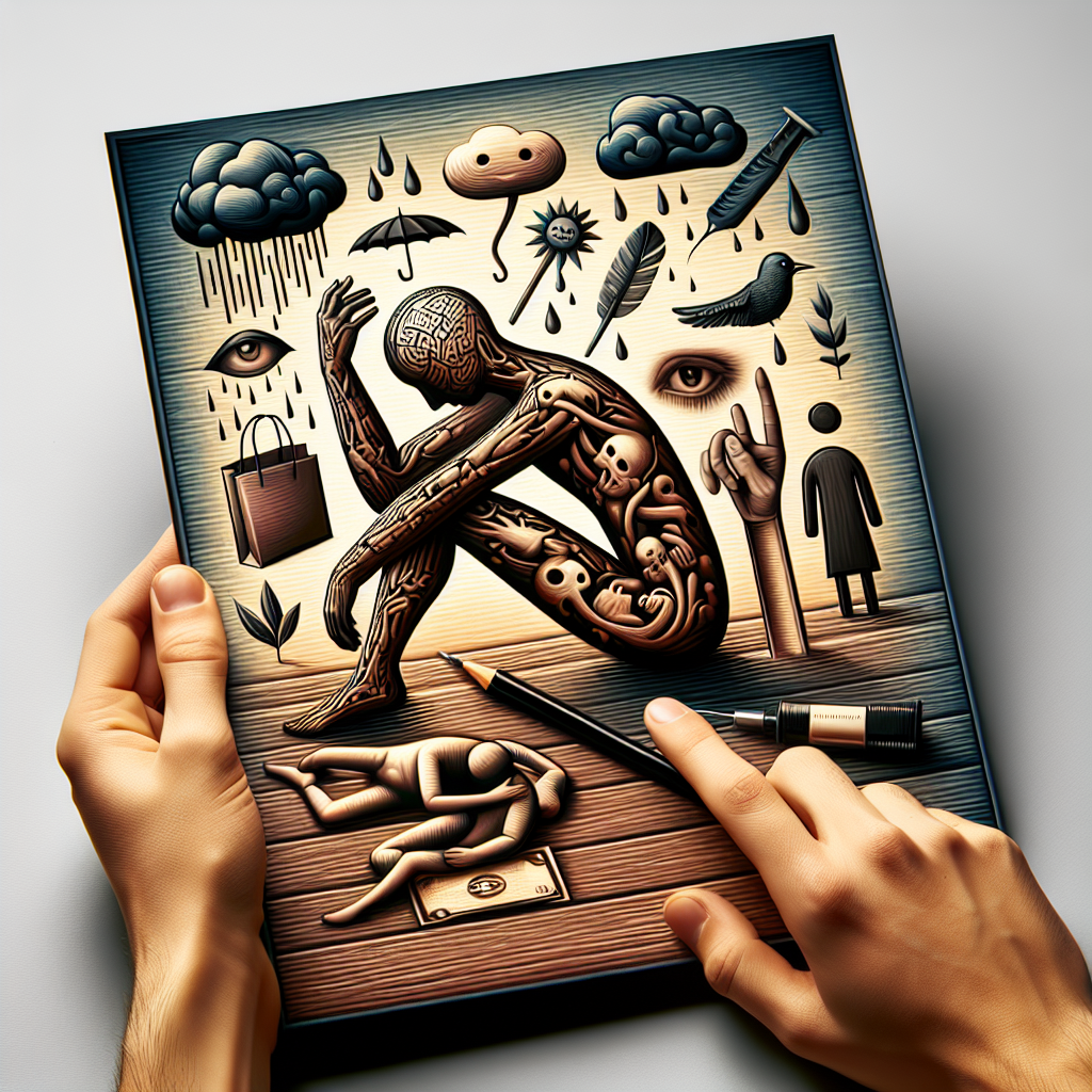 Depresyon Belirtileri Nelerdir? Erken Uyarı İşaretleri