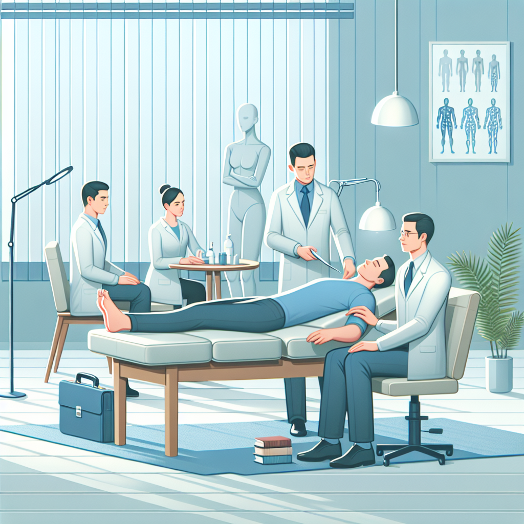 Hangi Terapi Yöntemi Kime Uygundur? Rehber