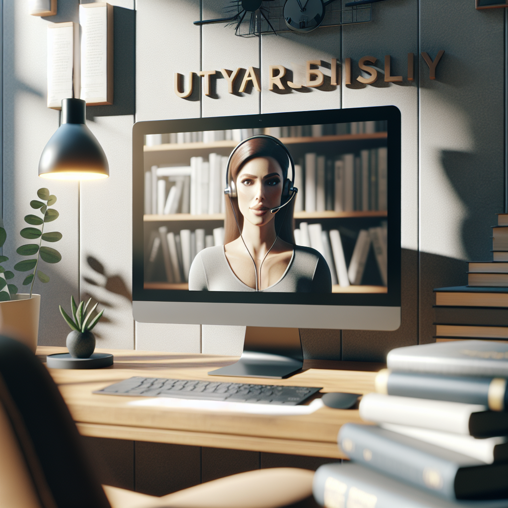 Online Psikolog Terapisi Nedir? Faydaları ve Seçim Rehberi
