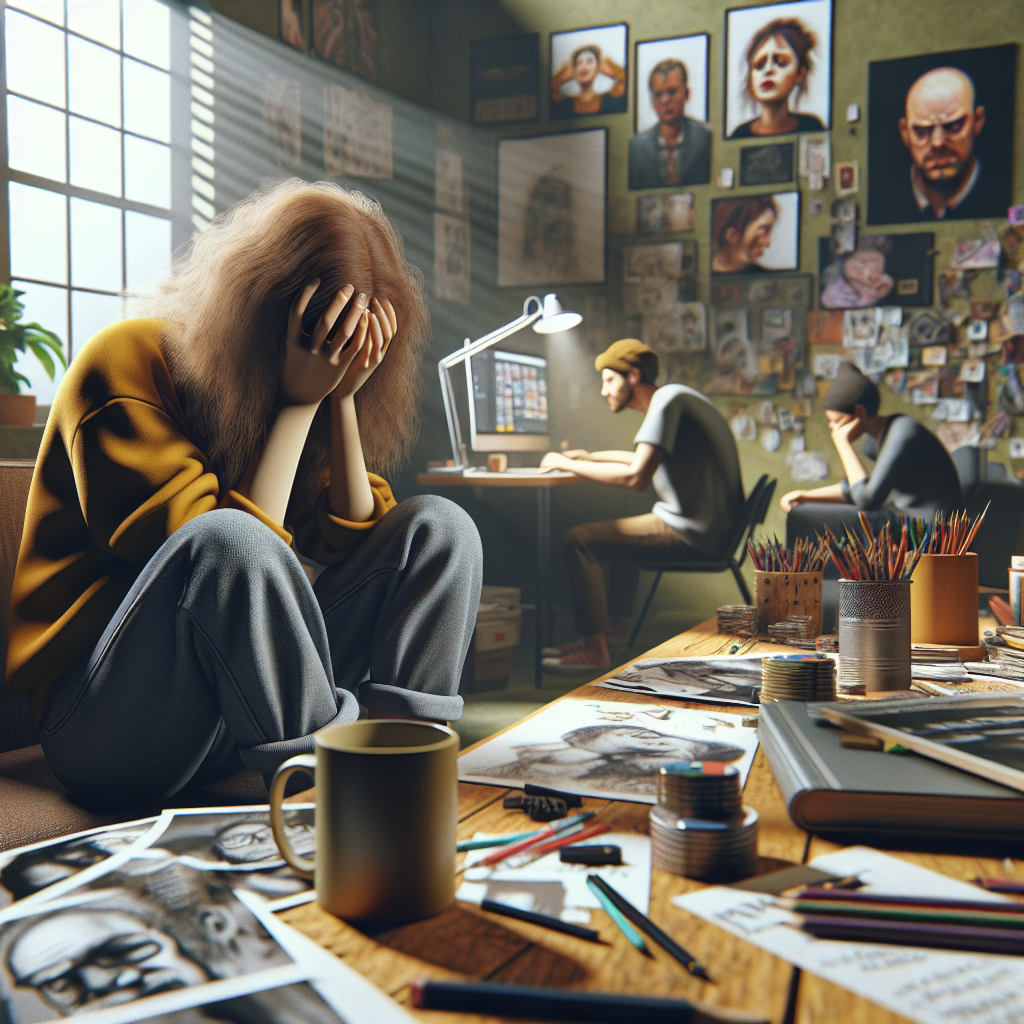 Sosyal Anksiyete Belirtileri: En Yaygın İşaretler