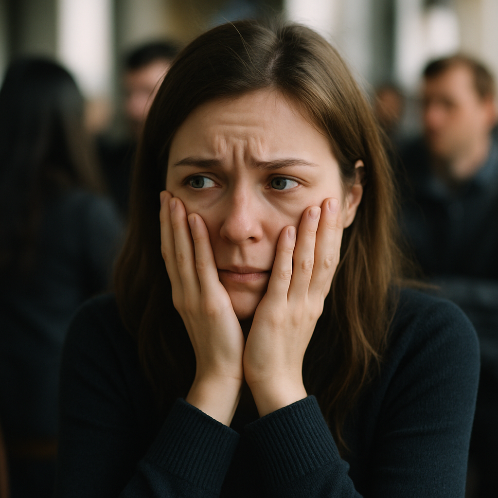 Sosyal Fobi Nedir? Belirtileri ve Etkili Çözüm Yolları