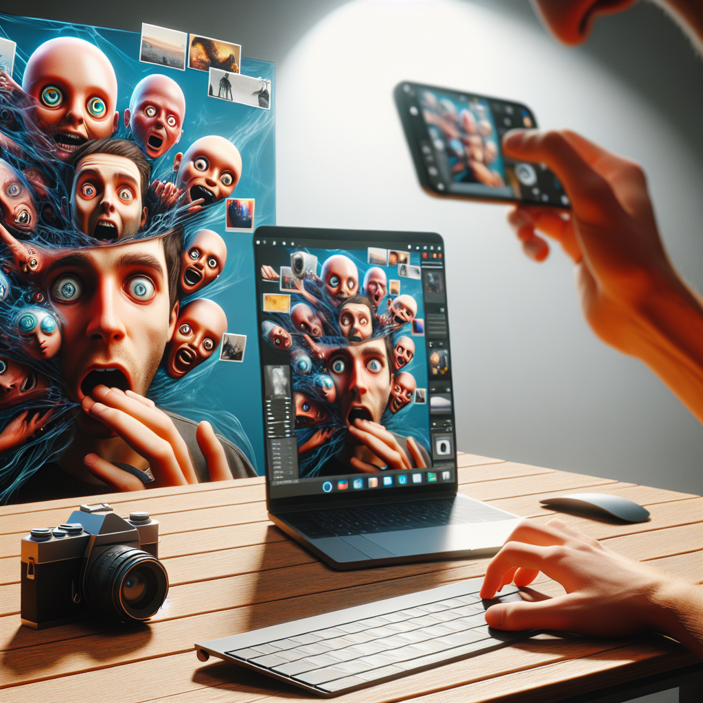 Sosyal Medya Bağımlılığı ve Psikolojik Etkileri