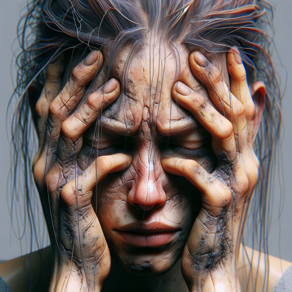 Tükenmişlik Sendromu Nasıl Anlaşılır? 10 Net Belirti