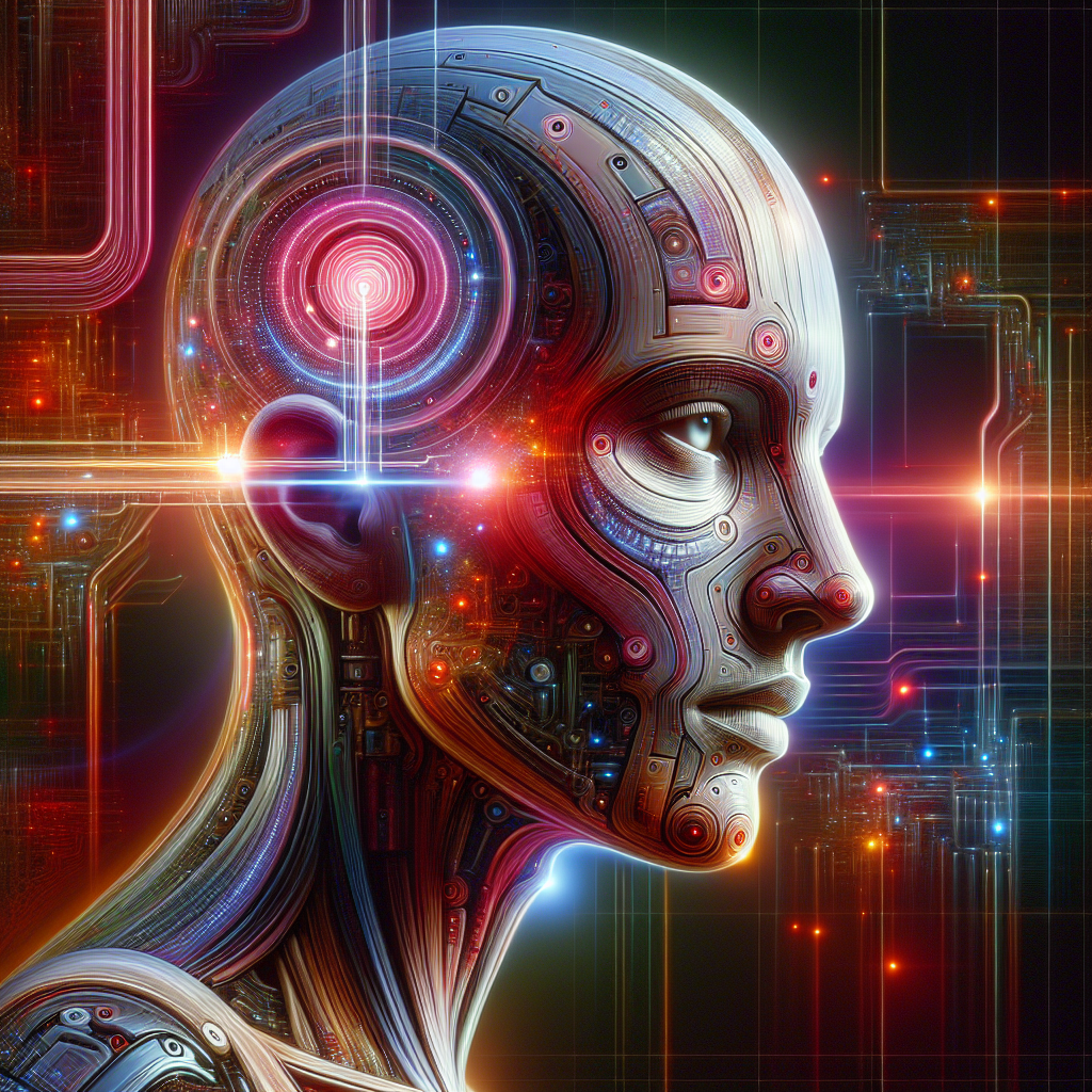 Yapay Zekanın Psikolojik Sağlığımıza Etkileri