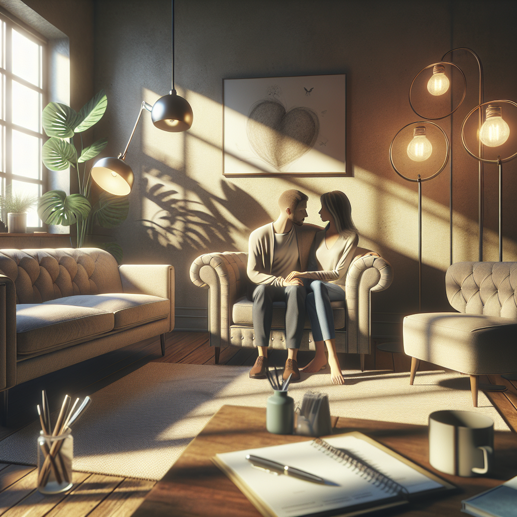 Çift ve Aile Terapisi Nedir? İlişkiyi Düzeltir mi?