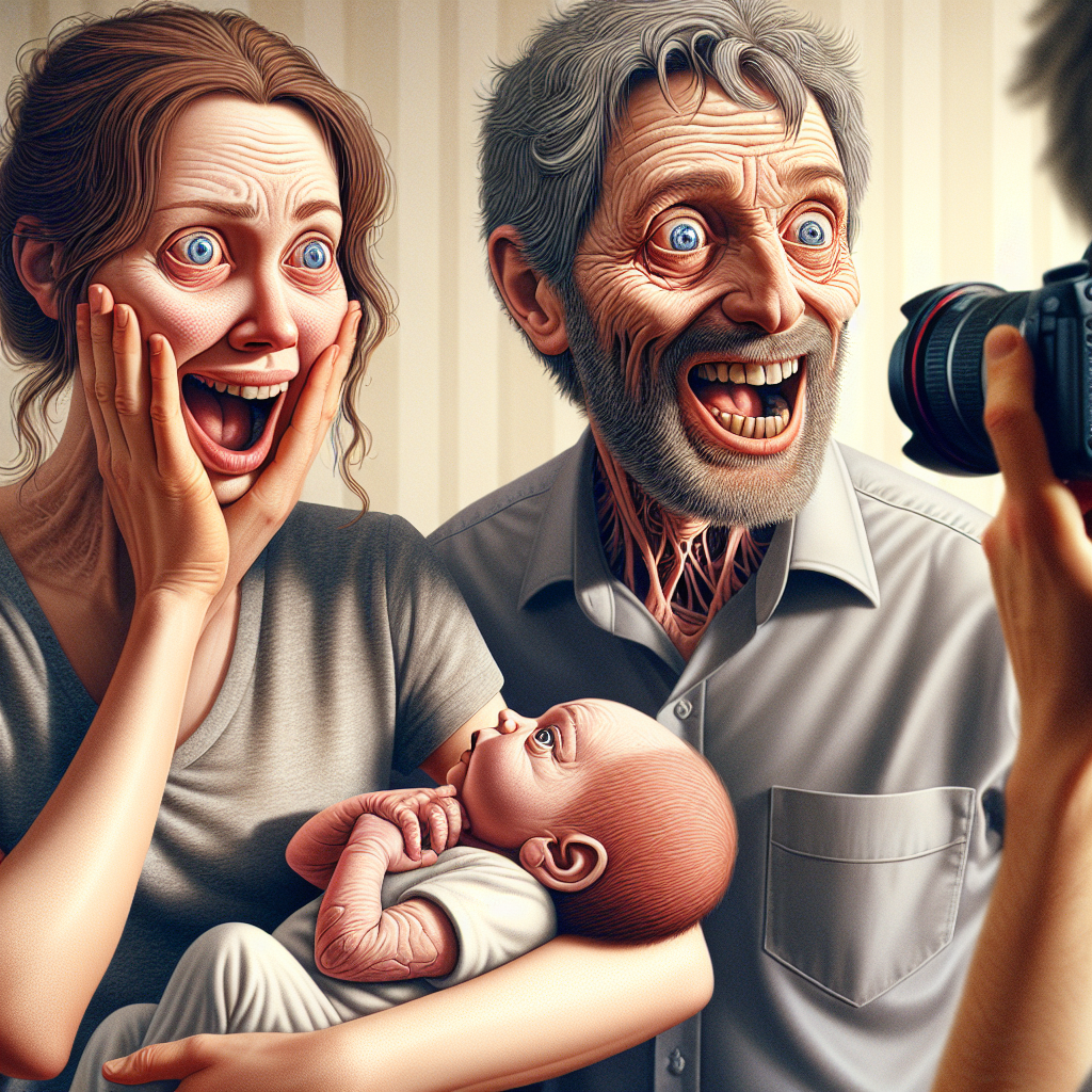 Çocuk Sahibi Olmanın Çiftlere Psikolojik Etkileri